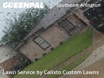 Grass Cutting nearby Arlington, TX, 