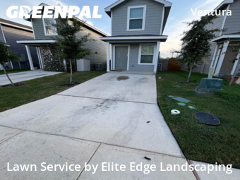 Yard Mowing nearby San Antonio, TX, 