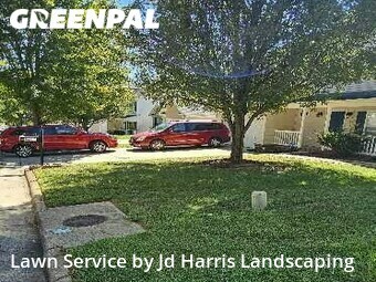Grass Cutting nearby Greensboro, NC, 