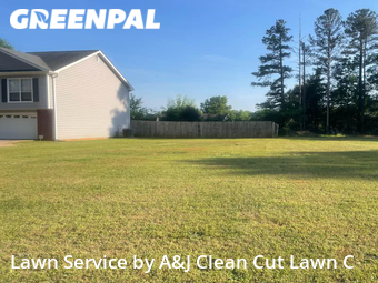 Yard Cutting nearby Covington, GA, 