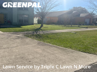 Lawn Maintenance nearby Jacksonville, FL, 