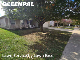 Lawn Mowing Service nearby Noblesville, IN, 