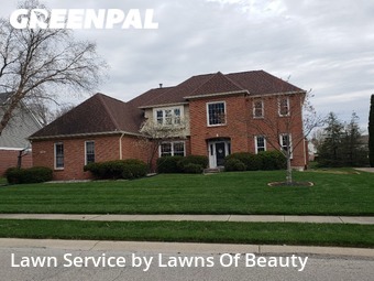 Yard Cutting nearby Carmel, IN, 