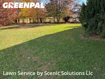 Yard Mowing nearby Middle River, MD, 