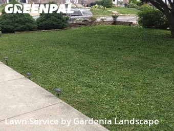 Yard Mowing nearby Glenolden, PA, 