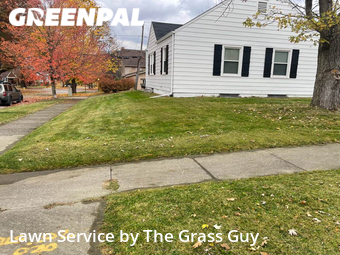 Lawn Cutting nearby Akron, OH, 