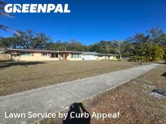 Lawn Cutting nearby Gulfport, FL, 