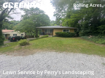 Lawn Maintenance nearby Akron, OH, 