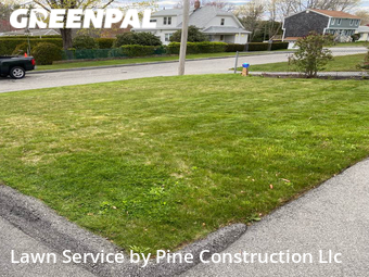 Lawn Cut nearby New Bedford, RI, 