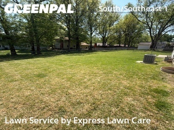 Lawn Mowing nearby Topeka, KS, 