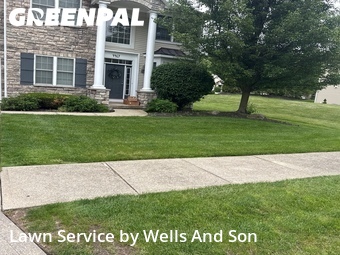 Lawn Cut nearby Warrensville Heights, OH, 