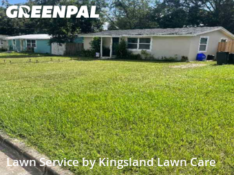 Lawn Mow nearby Sanford, FL, 