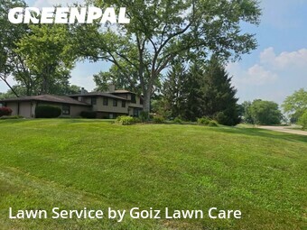 Lawn Care Service nearby Naperville, IL, 