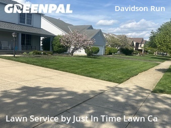 Yard Cutting nearby Hilliard, OH, 