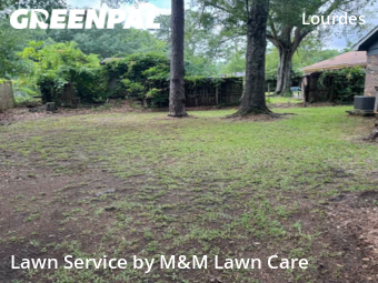 Lawn Care nearby Mobile, AL, 