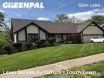Grass Cutting nearby Kansas City, MO, 
