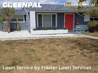 Grass Cutting nearby St. Petersburg, FL, 
