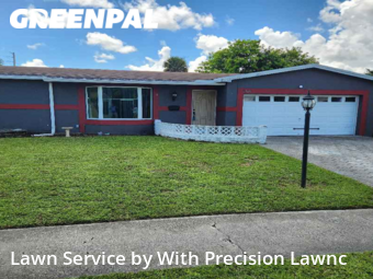 Yard Mowing nearby Lauderdale Lakes, FL, 