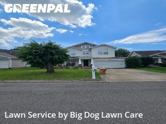 Lawn Mowing nearby Mt. Juliet, TN, 