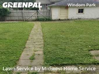 Lawn Cut nearby Minneapolis, MN, 