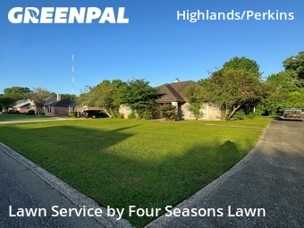 Lawn Mow nearby Baton Rouge, LA, 