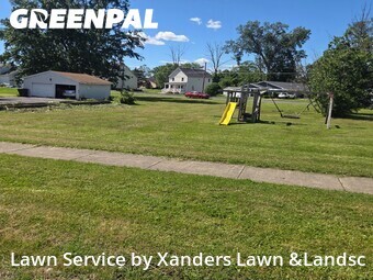 Lawn Mowing Service nearby East Syracuse, NY, 