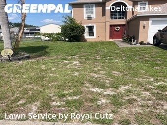 Lawn Maintenance nearby Deltona, FL, 