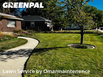 Lawn Maintenance nearby Bountiful, VA, 