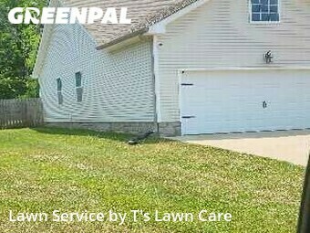 Lawn Mowing Service nearby Clarksville, TN, 