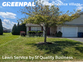 Lawn Cut nearby Canal Winchester, OH, 