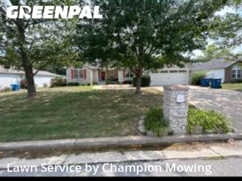 Lawn Mowing Service nearby Joplin, MO, 