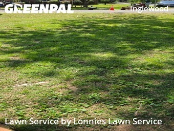 Lawn Service nearby Nashville, TN, 