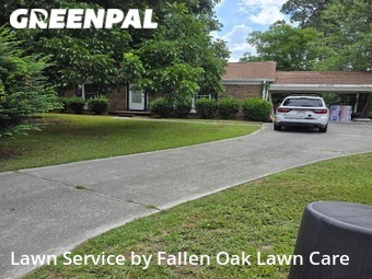 Lawn Maintenance nearby Wilmington, NC, 