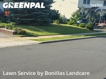 Lawn Cutting nearby Woodbridge Township, NJ, 