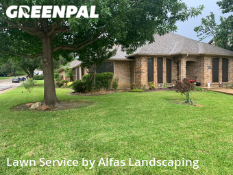 Lawn Care nearby Carrollton, TX, 