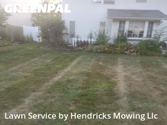 Lawn Cut nearby Lorain, OH, 