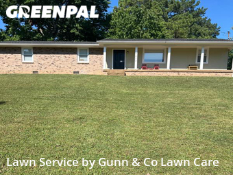Lawn Service nearby Nashville, GA, 