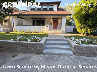 Lawn Mowing Service nearby Columbus, OH, 