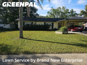 Yard Cutting nearby Tampa, FL, 