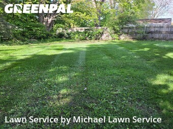 Lawn Mow nearby Canton, MI, 