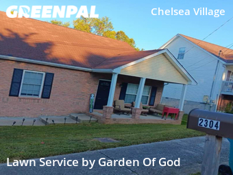 Lawn Care nearby Antioch, TN, 