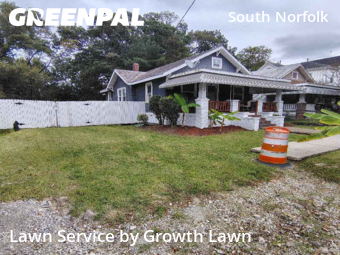 Lawn Care Service nearby Chesapeake, VA, 