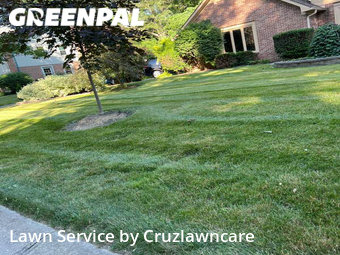 Grass Cutting nearby Indianapolis, IN, 