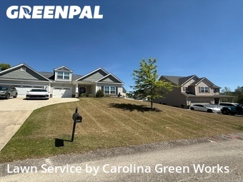 Yard Mowing nearby Cameron, NC, 