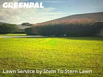 Lawn Care nearby Gulfport, MS, 