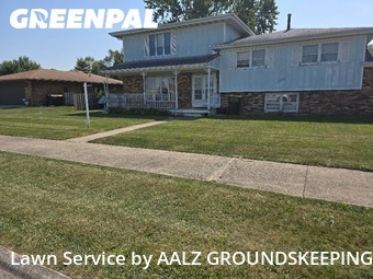 Work completed by reliable-lawn-care-service-in-Lynwood-CA