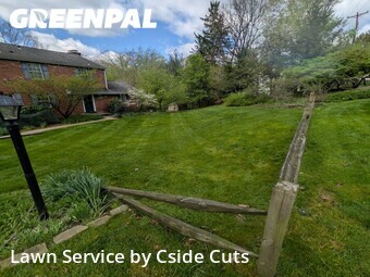 Lawn Service nearby Pittsburgh, PA, 