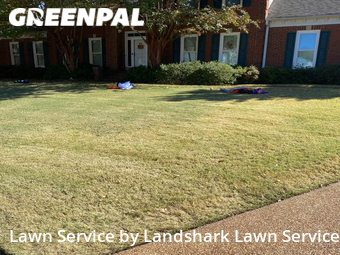 Grass Cutting nearby Collierville, MS, 