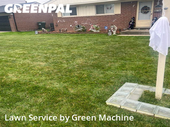 Lawn Maintenance nearby Sterling Heights, MI, 