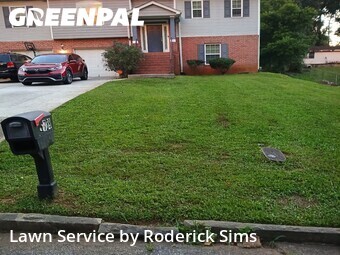 Lawn Care nearby Decatur, GA, 